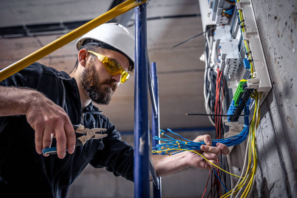 Best Emergency Electrical Repair  in Wisr, NE