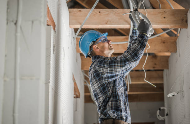 Best Electrician for Home Renovation  in Wisr, NE