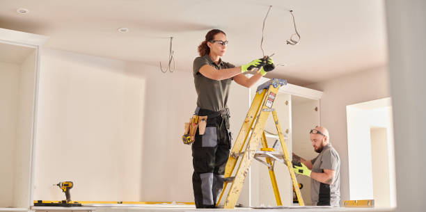 Best Local Electrician Companies  in Wisr, NE