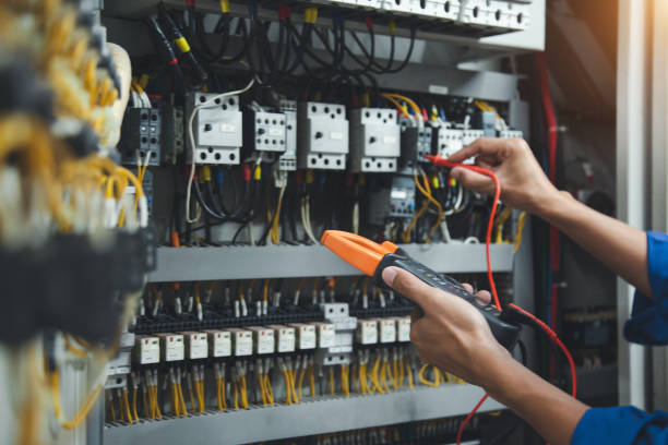 Best Emergency Electrician Near Me  in Wisr, NE