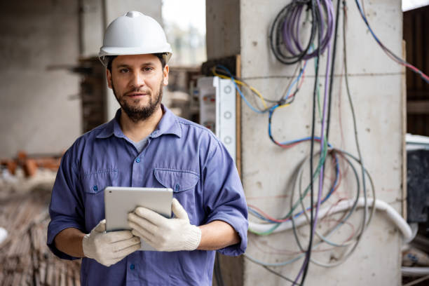 Best Affordable Electrician  in Wisr, NE