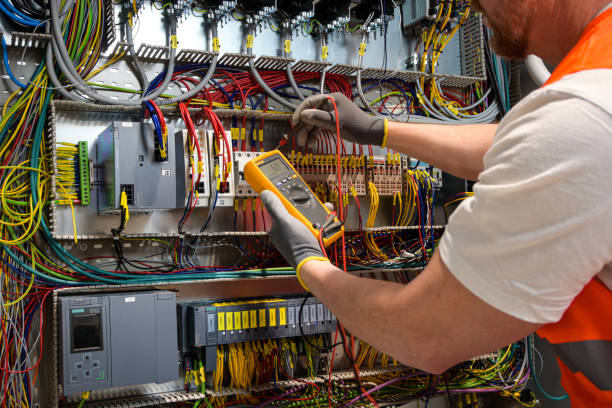 Best Electrical Rewiring Services  in Wisr, NE