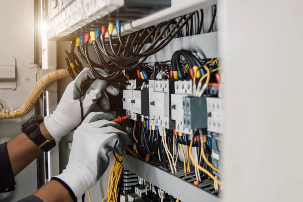 Best Circuit Breaker Repair  in Wisr, NE